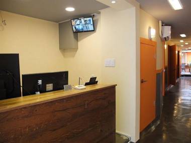 Star Hostel Seoul Dongdaemun