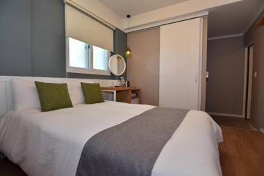 Hotel Qb Seoul Dongdaemun