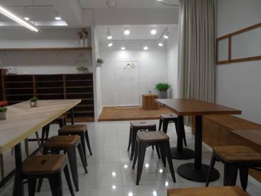 Hotel Qb Seoul Dongdaemun