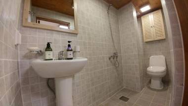 Sophia Hanok Guesthouse