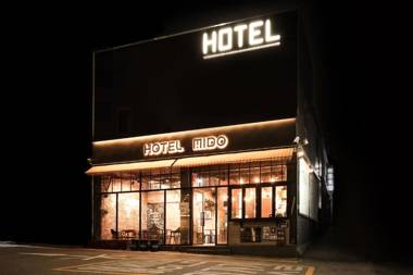 Hotel MIDO Myeongdong