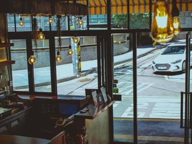 Hotel MIDO Myeongdong