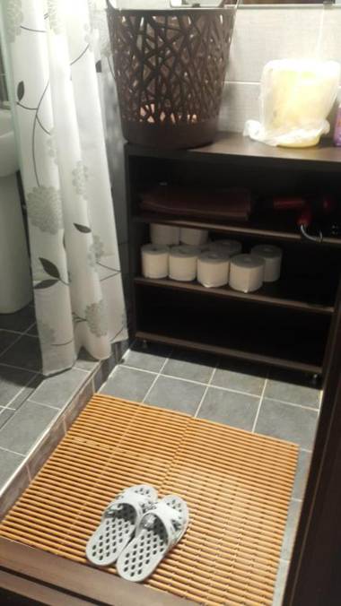 Able Guesthouse Hongdae