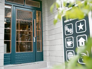 Hostel Vanilla 2 Dongdaemun