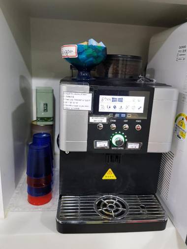 Ekonomy Hotel Myeongdong Premier