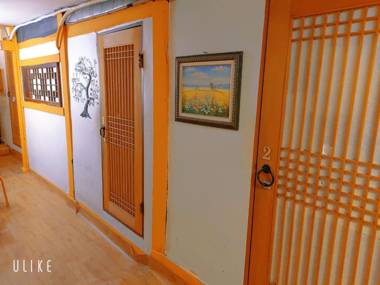 Seoul Guesthouse Foreigners Only