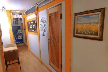 Seoul Guesthouse Foreigners Only