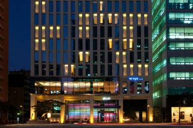 Aloft Seoul Gangnam