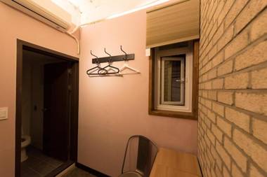 Inno Hostel & Pub Lounge Hongdae