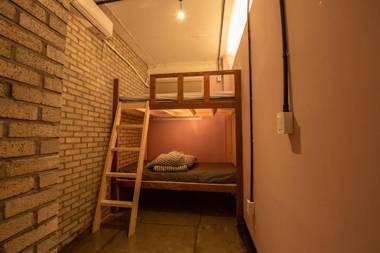 Inno Hostel & Pub Lounge Hongdae