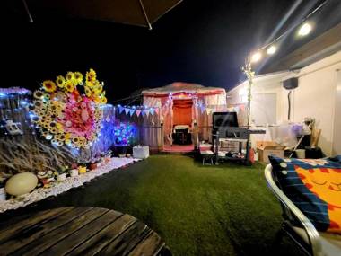 Hi Guesthouse Insadong
