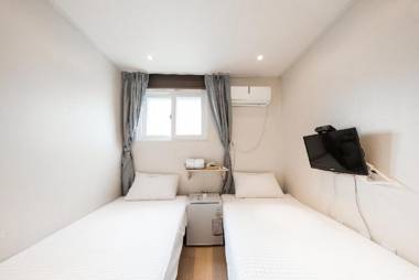 Hi Guesthouse Insadong
