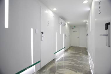 K-POP Hotel Seoul Tower