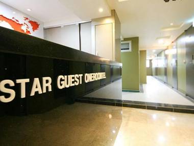 Star Guest House