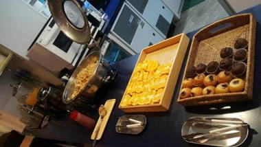 Myeongdong Mom House