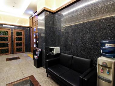 Boutique Hotel Sb Yeouido