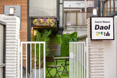 Daol Guesthouse