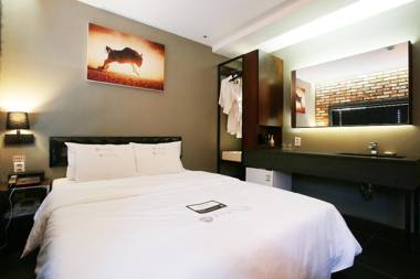 H Avenue Hotel Gangnam Yeoksam