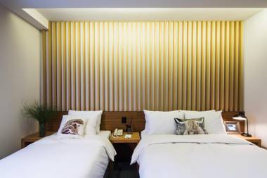 Hotel Denim Seoul