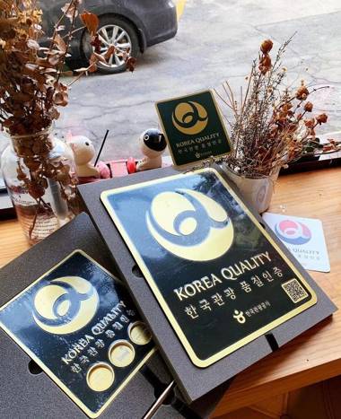 Myeongdong Guesthouse Como