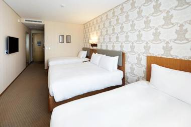 Migliore Hotel Seoul Myeongdong