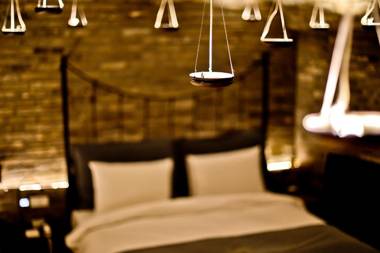 Gangnam Boutique Hotel Sohsul