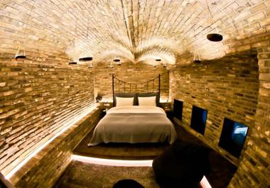 Gangnam Boutique Hotel Sohsul