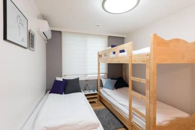 The Blossom Yeonnam Guesthouse