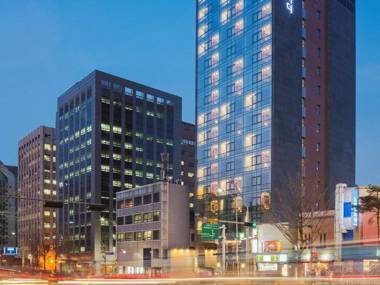 Ibis Styles Ambassador Seoul Myeong-dong