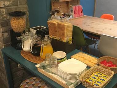 Twin Rabbit Guesthouse