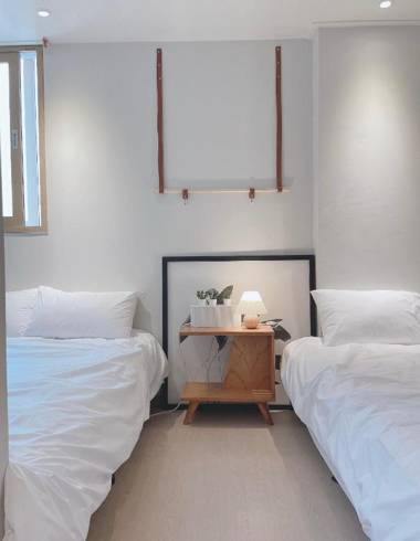 Well Plus Guest House