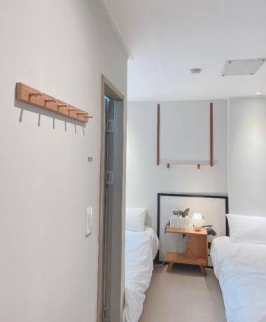 Well Plus Guest House