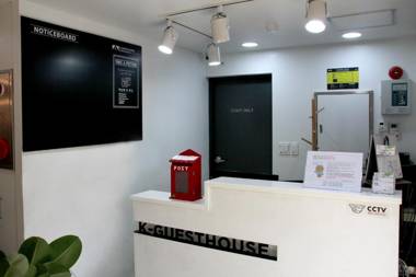 K-Guesthouse Dongdaemun Premium 2