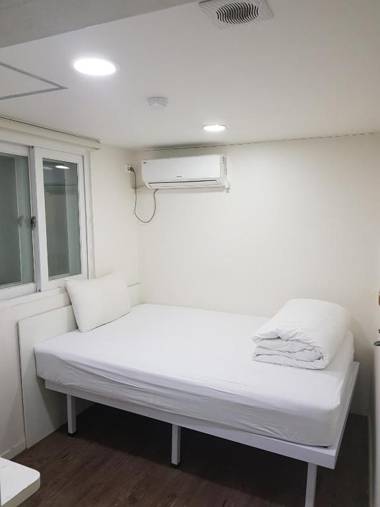 K-Guesthouse Dongdaemun Premium 2