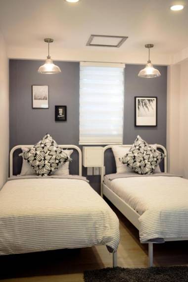 Whitetail Guesthouse