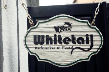 Whitetail Guesthouse