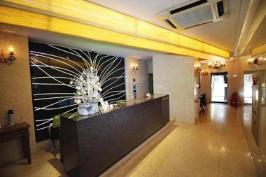Circle Hotel Seoul