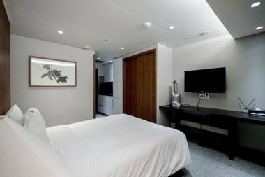 Oriens Hotel & Residences Myeongdong
