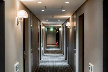 Oriens Hotel & Residences Myeongdong