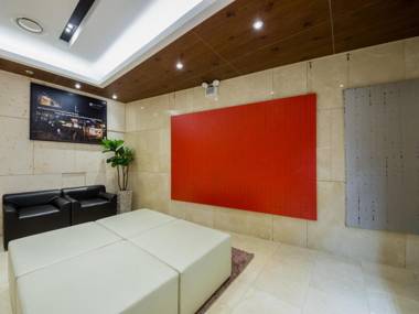 Hotel New Oriental Myeongdong