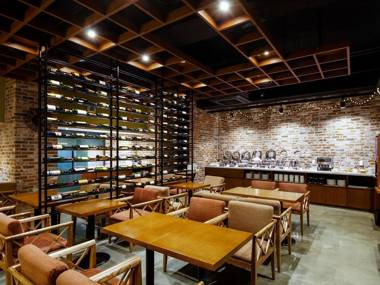 Hotel New Oriental Myeongdong