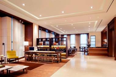 Four Points by Sheraton Josun Seoul Station