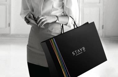 StayB Hotel Myeongdong