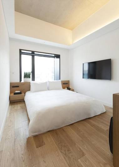 StayB Hotel Myeongdong