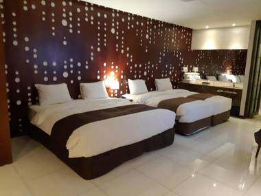 Hotel Doma Myeongdong