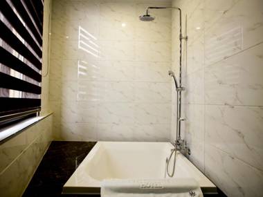 Hotel Doma Myeongdong