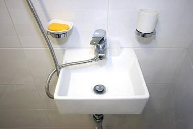 Crib 49 Guesthouse - Foreigner only