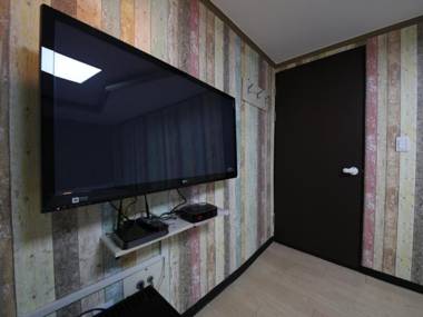 G Mini Hotel Dongdaemun