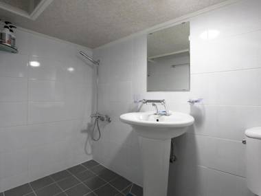 G Mini Hotel Dongdaemun