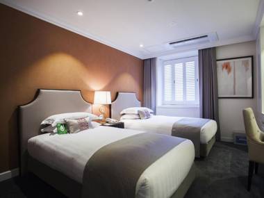 The Grand Hotel Myeongdong